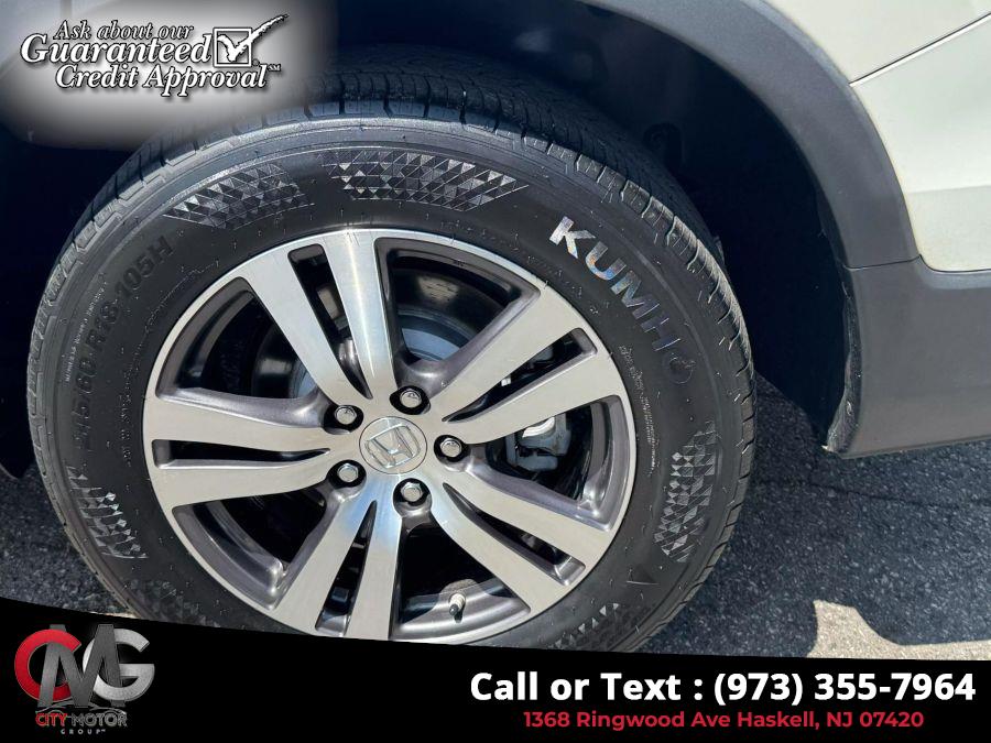2018 Honda Pilot EX Sport Utility 4D, available for sale in Haskell, New Jersey | City Motor Group Inc.. Haskell, New Jersey 2018 Honda Pilot EX Sport Utility 4D, available for sale in Haskell, New Jersey | City Motor Group Inc.. Haskell, New Jersey