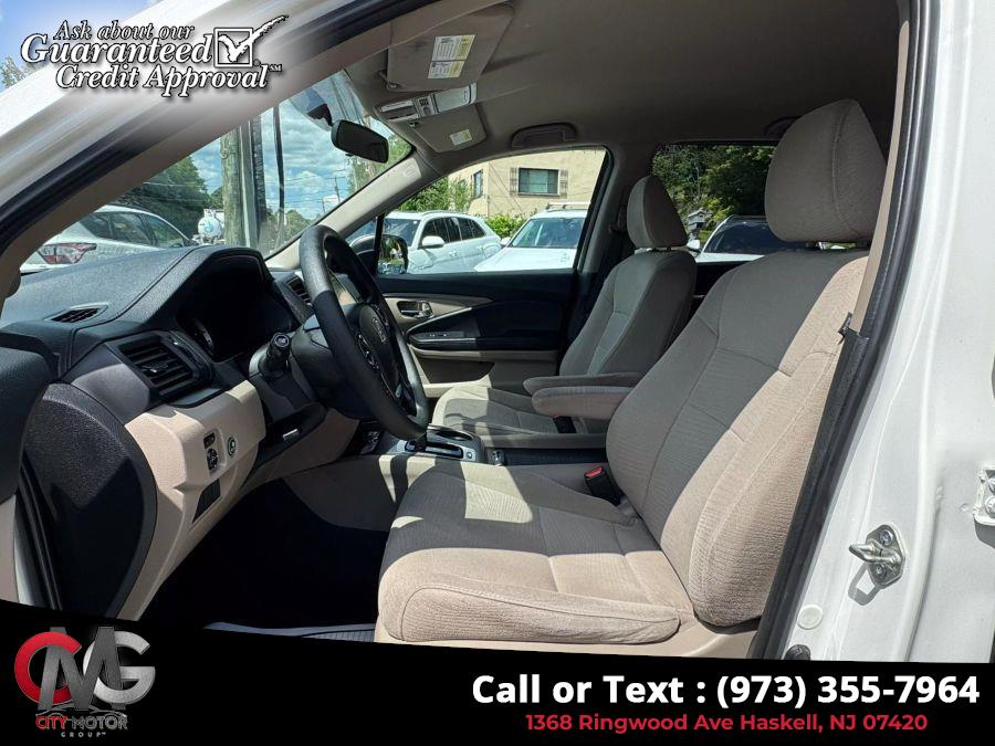 2018 Honda Pilot EX Sport Utility 4D, available for sale in Haskell, New Jersey | City Motor Group Inc.. Haskell, New Jersey 2018 Honda Pilot EX Sport Utility 4D, available for sale in Haskell, New Jersey | City Motor Group Inc.. Haskell, New Jersey