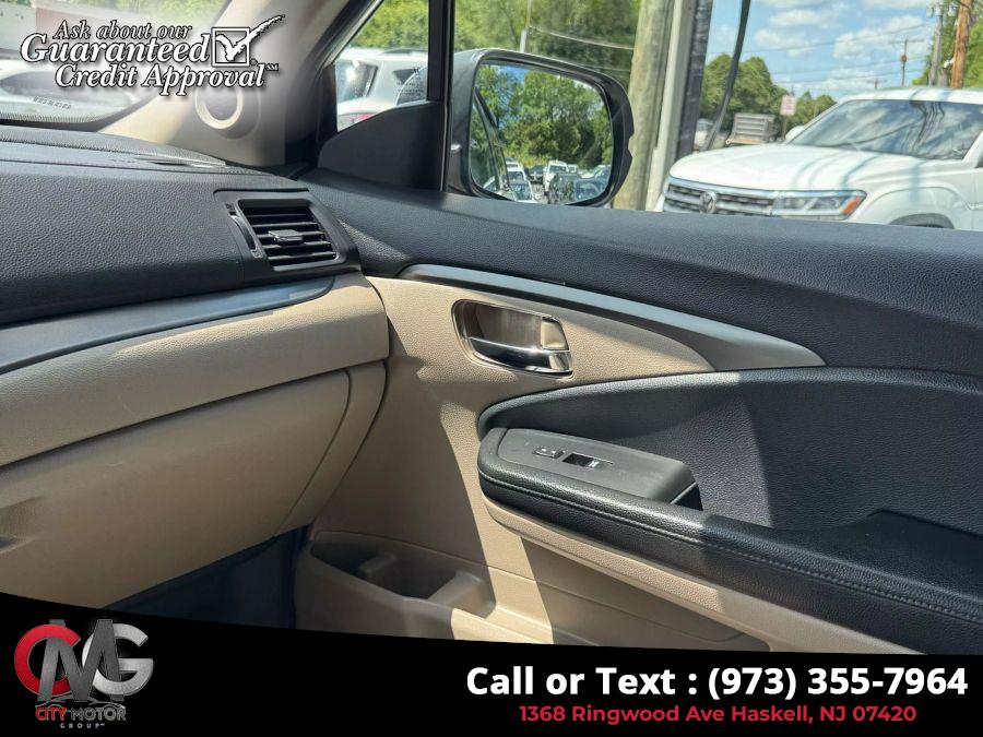 2018 Honda Pilot EX Sport Utility 4D, available for sale in Haskell, New Jersey | City Motor Group Inc.. Haskell, New Jersey 2018 Honda Pilot EX Sport Utility 4D, available for sale in Haskell, New Jersey | City Motor Group Inc.. Haskell, New Jersey