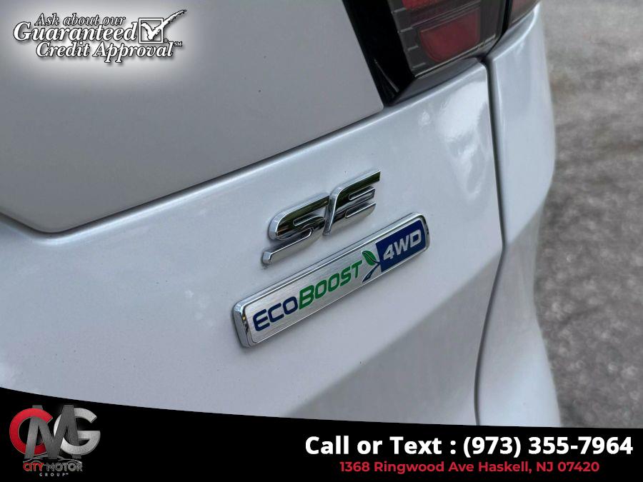 2018 Ford Escape SE Sport Utility 4D, available for sale in Haskell, New Jersey | City Motor Group Inc.. Haskell, New Jersey 2018 Ford Escape SE Sport Utility 4D, available for sale in Haskell, New Jersey | City Motor Group Inc.. Haskell, New Jersey