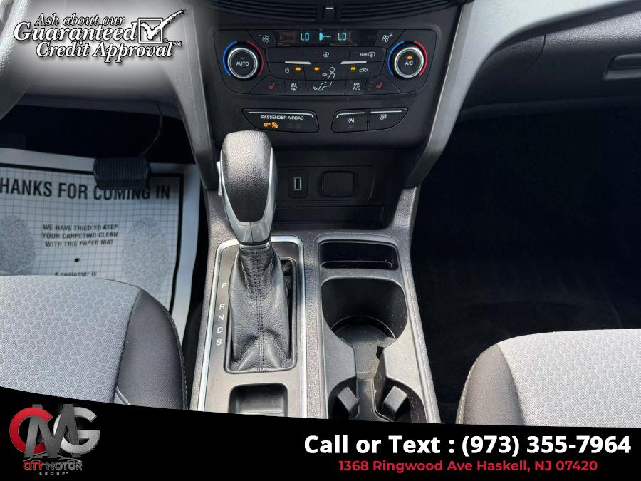 2018 Ford Escape SE Sport Utility 4D, available for sale in Haskell, New Jersey | City Motor Group Inc.. Haskell, New Jersey 2018 Ford Escape SE Sport Utility 4D, available for sale in Haskell, New Jersey | City Motor Group Inc.. Haskell, New Jersey