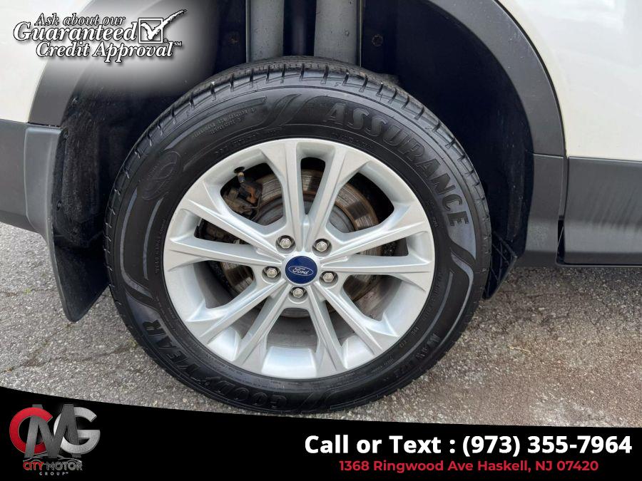 2018 Ford Escape SE Sport Utility 4D, available for sale in Haskell, New Jersey | City Motor Group Inc.. Haskell, New Jersey 2018 Ford Escape SE Sport Utility 4D, available for sale in Haskell, New Jersey | City Motor Group Inc.. Haskell, New Jersey
