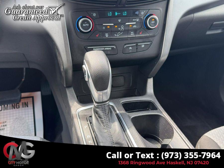 2018 Ford Escape SE Sport Utility 4D, available for sale in Haskell, New Jersey | City Motor Group Inc.. Haskell, New Jersey 2018 Ford Escape SE Sport Utility 4D, available for sale in Haskell, New Jersey | City Motor Group Inc.. Haskell, New Jersey