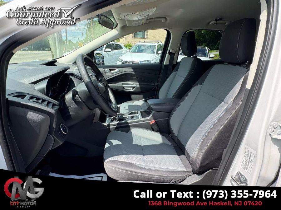 2018 Ford Escape SE Sport Utility 4D, available for sale in Haskell, New Jersey | City Motor Group Inc.. Haskell, New Jersey 2018 Ford Escape SE Sport Utility 4D, available for sale in Haskell, New Jersey | City Motor Group Inc.. Haskell, New Jersey