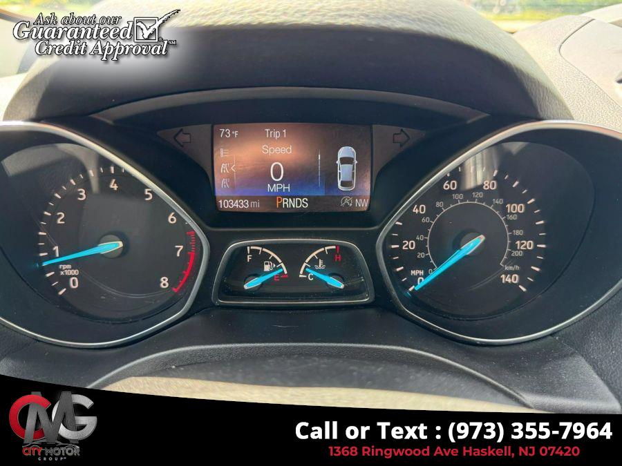 2018 Ford Escape SE Sport Utility 4D, available for sale in Haskell, New Jersey | City Motor Group Inc.. Haskell, New Jersey 2018 Ford Escape SE Sport Utility 4D, available for sale in Haskell, New Jersey | City Motor Group Inc.. Haskell, New Jersey