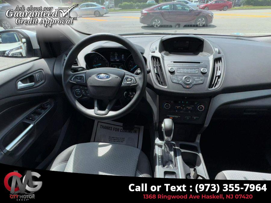 2018 Ford Escape SE Sport Utility 4D, available for sale in Haskell, New Jersey | City Motor Group Inc.. Haskell, New Jersey 2018 Ford Escape SE Sport Utility 4D, available for sale in Haskell, New Jersey | City Motor Group Inc.. Haskell, New Jersey