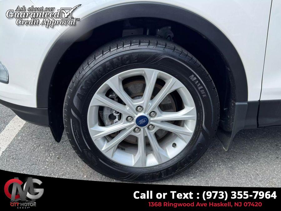 2018 Ford Escape SE Sport Utility 4D, available for sale in Haskell, New Jersey | City Motor Group Inc.. Haskell, New Jersey 2018 Ford Escape SE Sport Utility 4D, available for sale in Haskell, New Jersey | City Motor Group Inc.. Haskell, New Jersey