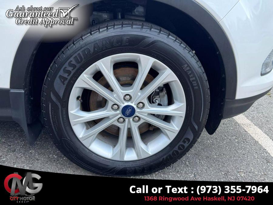 2018 Ford Escape SE Sport Utility 4D, available for sale in Haskell, New Jersey | City Motor Group Inc.. Haskell, New Jersey 2018 Ford Escape SE Sport Utility 4D, available for sale in Haskell, New Jersey | City Motor Group Inc.. Haskell, New Jersey