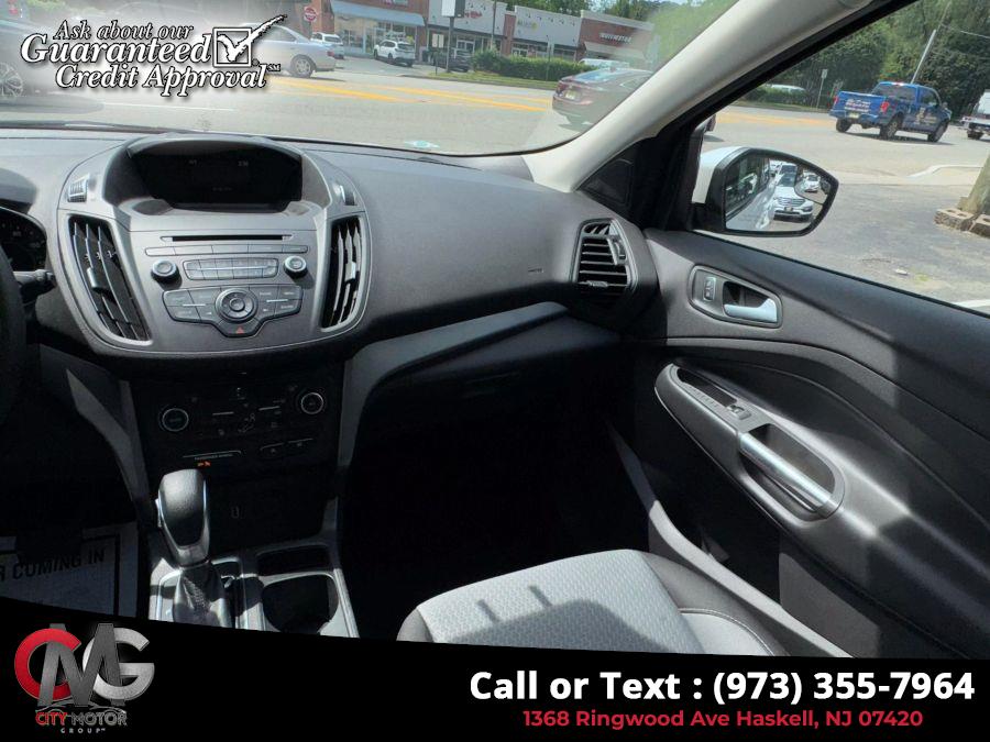 2018 Ford Escape SE Sport Utility 4D, available for sale in Haskell, New Jersey | City Motor Group Inc.. Haskell, New Jersey 2018 Ford Escape SE Sport Utility 4D, available for sale in Haskell, New Jersey | City Motor Group Inc.. Haskell, New Jersey