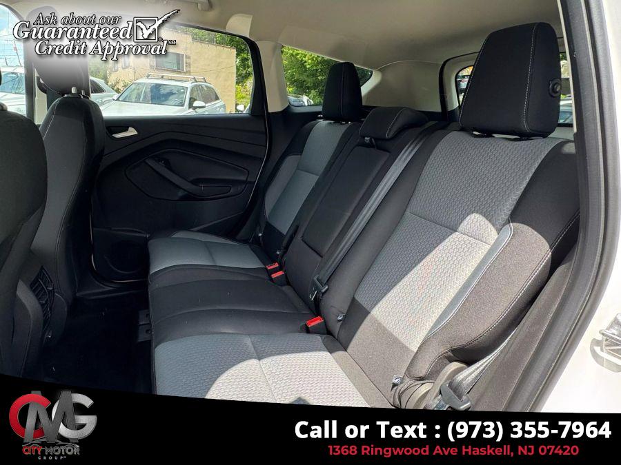 2018 Ford Escape SE Sport Utility 4D, available for sale in Haskell, New Jersey | City Motor Group Inc.. Haskell, New Jersey 2018 Ford Escape SE Sport Utility 4D, available for sale in Haskell, New Jersey | City Motor Group Inc.. Haskell, New Jersey