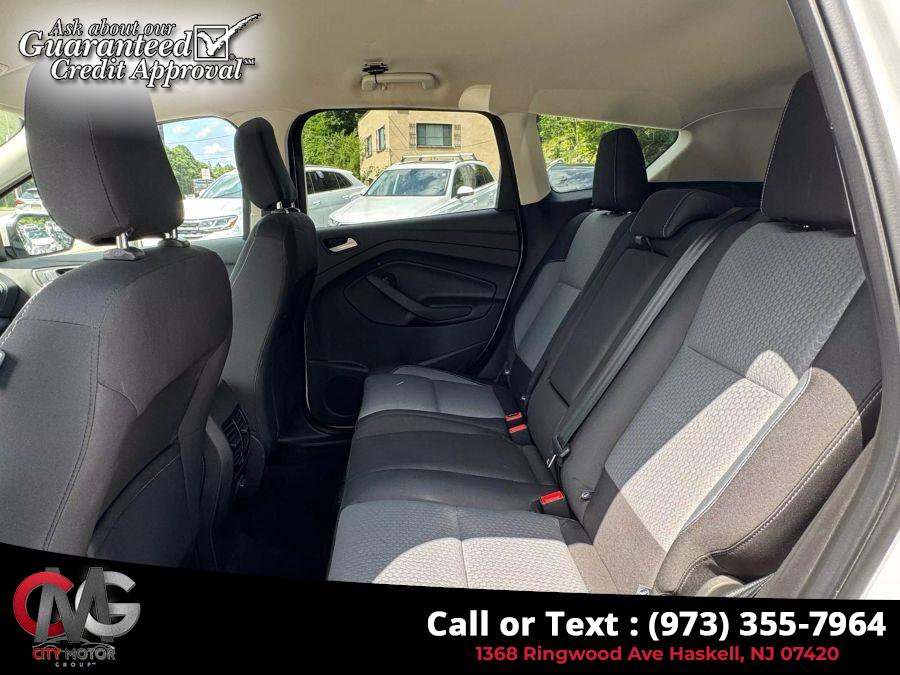 2018 Ford Escape SE Sport Utility 4D, available for sale in Haskell, New Jersey | City Motor Group Inc.. Haskell, New Jersey 2018 Ford Escape SE Sport Utility 4D, available for sale in Haskell, New Jersey | City Motor Group Inc.. Haskell, New Jersey