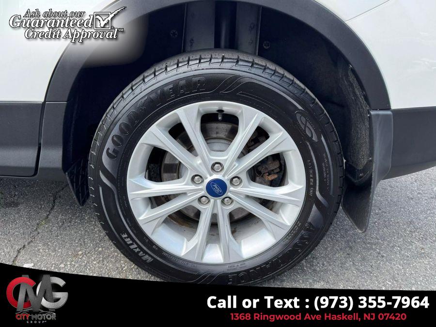 2018 Ford Escape SE Sport Utility 4D, available for sale in Haskell, New Jersey | City Motor Group Inc.. Haskell, New Jersey 2018 Ford Escape SE Sport Utility 4D, available for sale in Haskell, New Jersey | City Motor Group Inc.. Haskell, New Jersey