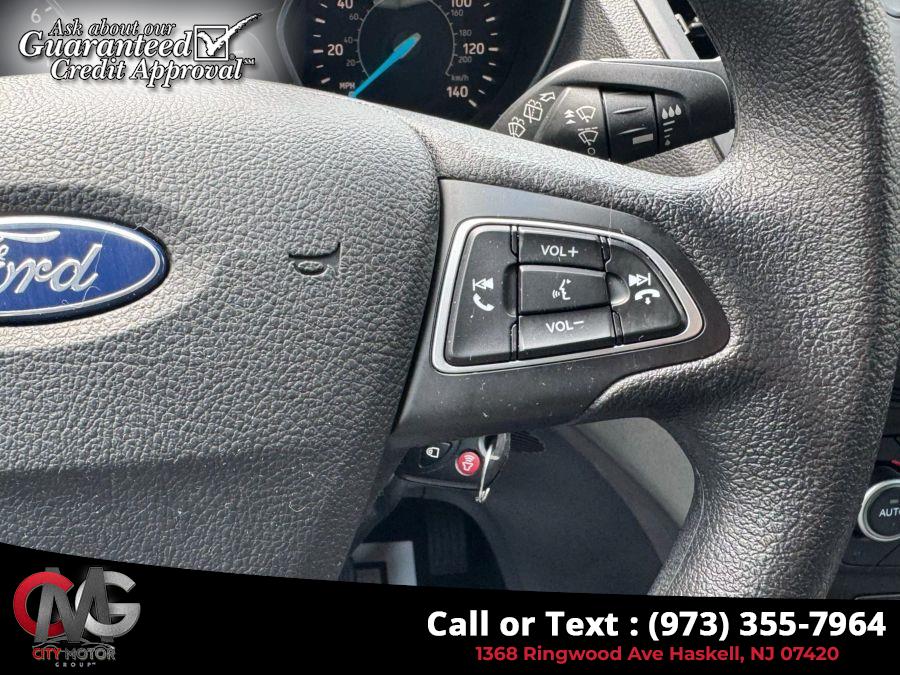 2018 Ford Escape SE Sport Utility 4D, available for sale in Haskell, New Jersey | City Motor Group Inc.. Haskell, New Jersey 2018 Ford Escape SE Sport Utility 4D, available for sale in Haskell, New Jersey | City Motor Group Inc.. Haskell, New Jersey