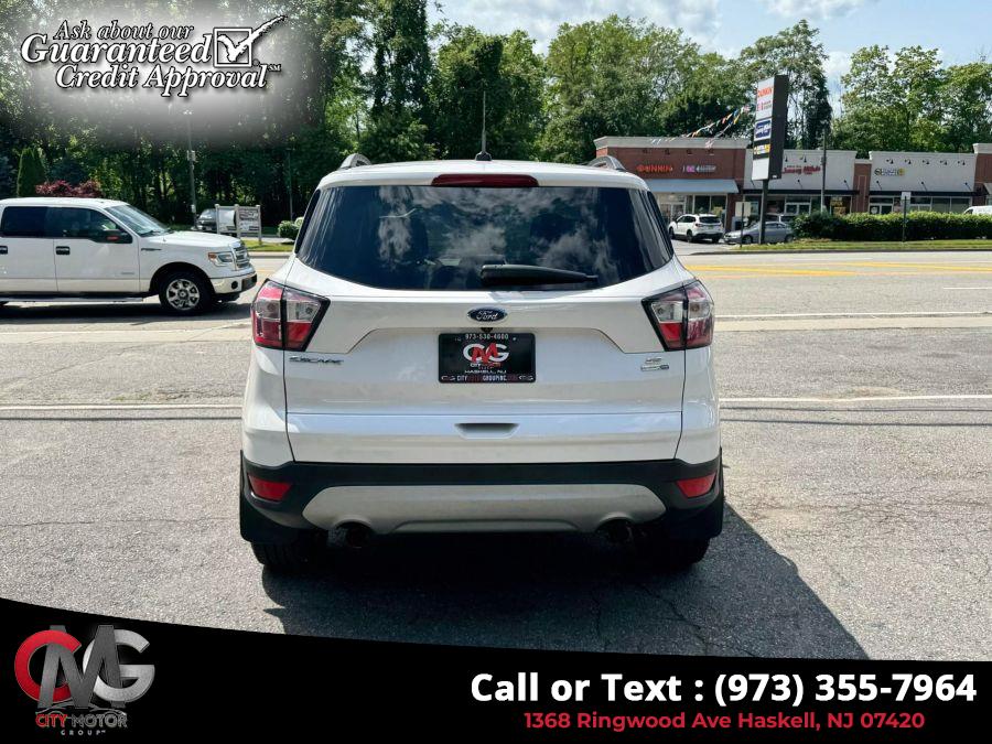 2018 Ford Escape SE Sport Utility 4D, available for sale in Haskell, New Jersey | City Motor Group Inc.. Haskell, New Jersey 2018 Ford Escape SE Sport Utility 4D, available for sale in Haskell, New Jersey | City Motor Group Inc.. Haskell, New Jersey