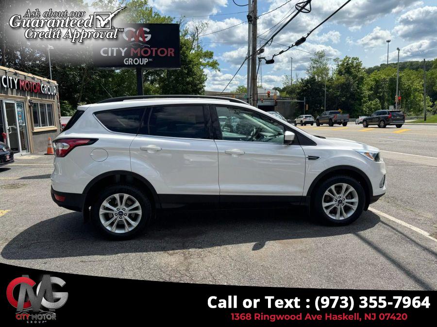 2018 Ford Escape SE Sport Utility 4D, available for sale in Haskell, New Jersey | City Motor Group Inc.. Haskell, New Jersey 2018 Ford Escape SE Sport Utility 4D, available for sale in Haskell, New Jersey | City Motor Group Inc.. Haskell, New Jersey
