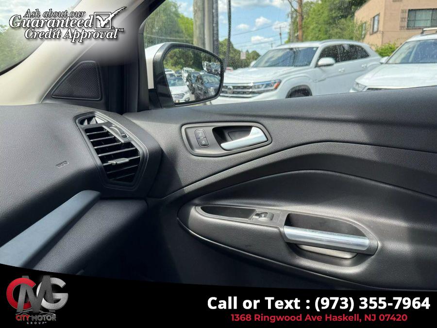 2018 Ford Escape SE Sport Utility 4D, available for sale in Haskell, New Jersey | City Motor Group Inc.. Haskell, New Jersey 2018 Ford Escape SE Sport Utility 4D, available for sale in Haskell, New Jersey | City Motor Group Inc.. Haskell, New Jersey