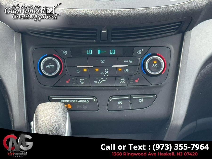 2018 Ford Escape SE Sport Utility 4D, available for sale in Haskell, New Jersey | City Motor Group Inc.. Haskell, New Jersey 2018 Ford Escape SE Sport Utility 4D, available for sale in Haskell, New Jersey | City Motor Group Inc.. Haskell, New Jersey