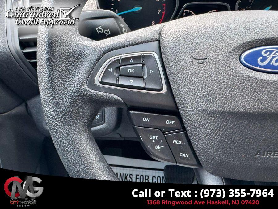 2018 Ford Escape SE Sport Utility 4D, available for sale in Haskell, New Jersey | City Motor Group Inc.. Haskell, New Jersey 2018 Ford Escape SE Sport Utility 4D, available for sale in Haskell, New Jersey | City Motor Group Inc.. Haskell, New Jersey