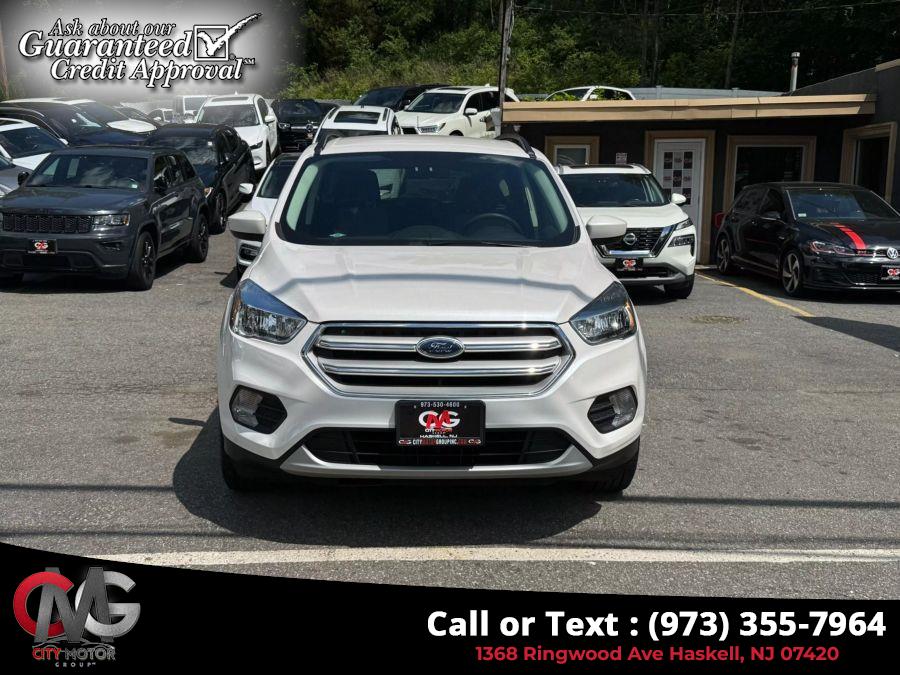 2018 Ford Escape SE Sport Utility 4D, available for sale in Haskell, New Jersey | City Motor Group Inc.. Haskell, New Jersey 2018 Ford Escape SE Sport Utility 4D, available for sale in Haskell, New Jersey | City Motor Group Inc.. Haskell, New Jersey