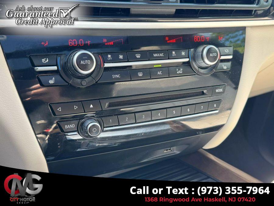 2017 BMW X5 xDrive35i Sport Utility 4D, available for sale in Haskell, New Jersey | City Motor Group Inc.. Haskell, New Jersey 2017 BMW X5 xDrive35i Sport Utility 4D, available for sale in Haskell, New Jersey | City Motor Group Inc.. Haskell, New Jersey