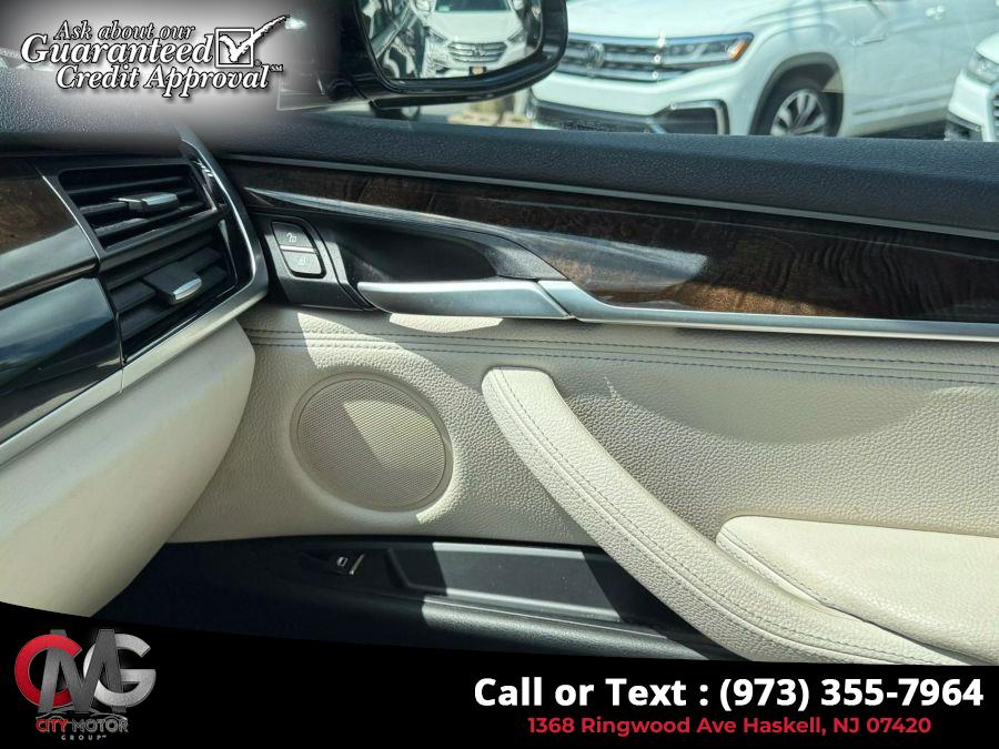 2017 BMW X5 xDrive35i Sport Utility 4D, available for sale in Haskell, New Jersey | City Motor Group Inc.. Haskell, New Jersey 2017 BMW X5 xDrive35i Sport Utility 4D, available for sale in Haskell, New Jersey | City Motor Group Inc.. Haskell, New Jersey