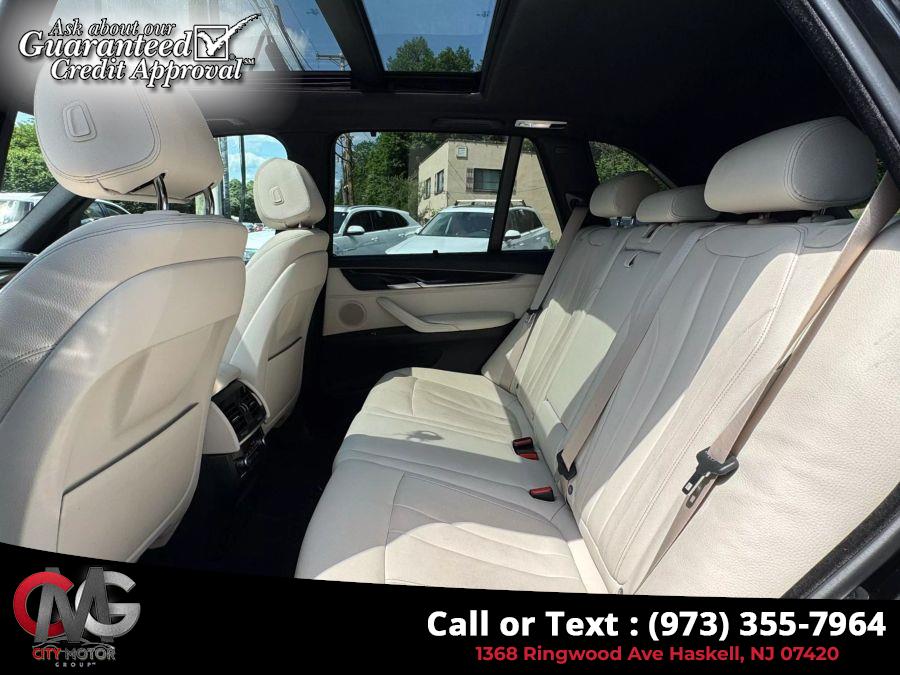 2017 BMW X5 xDrive35i Sport Utility 4D, available for sale in Haskell, New Jersey | City Motor Group Inc.. Haskell, New Jersey 2017 BMW X5 xDrive35i Sport Utility 4D, available for sale in Haskell, New Jersey | City Motor Group Inc.. Haskell, New Jersey