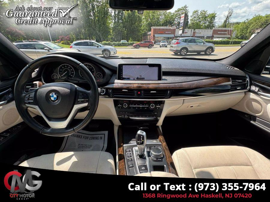 2017 BMW X5 xDrive35i Sport Utility 4D, available for sale in Haskell, New Jersey | City Motor Group Inc.. Haskell, New Jersey 2017 BMW X5 xDrive35i Sport Utility 4D, available for sale in Haskell, New Jersey | City Motor Group Inc.. Haskell, New Jersey