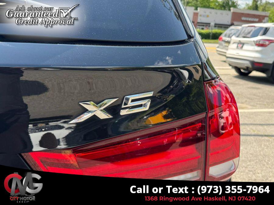 2017 BMW X5 xDrive35i Sport Utility 4D, available for sale in Haskell, New Jersey | City Motor Group Inc.. Haskell, New Jersey 2017 BMW X5 xDrive35i Sport Utility 4D, available for sale in Haskell, New Jersey | City Motor Group Inc.. Haskell, New Jersey
