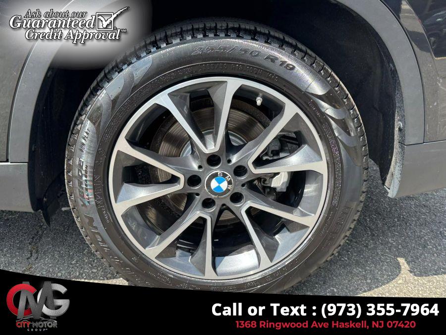 2017 BMW X5 xDrive35i Sport Utility 4D, available for sale in Haskell, New Jersey | City Motor Group Inc.. Haskell, New Jersey 2017 BMW X5 xDrive35i Sport Utility 4D, available for sale in Haskell, New Jersey | City Motor Group Inc.. Haskell, New Jersey