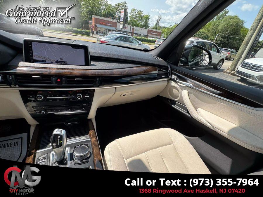 2017 BMW X5 xDrive35i Sport Utility 4D, available for sale in Haskell, New Jersey | City Motor Group Inc.. Haskell, New Jersey 2017 BMW X5 xDrive35i Sport Utility 4D, available for sale in Haskell, New Jersey | City Motor Group Inc.. Haskell, New Jersey