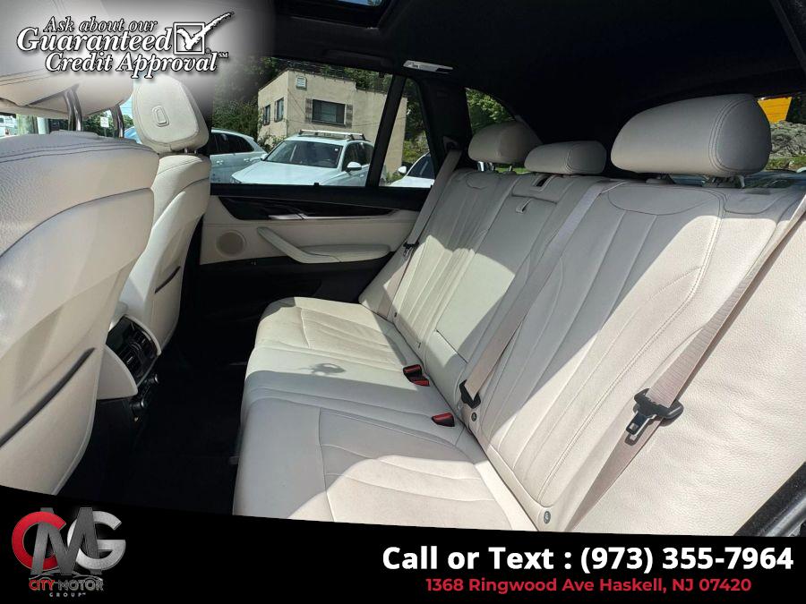 2017 BMW X5 xDrive35i Sport Utility 4D, available for sale in Haskell, New Jersey | City Motor Group Inc.. Haskell, New Jersey 2017 BMW X5 xDrive35i Sport Utility 4D, available for sale in Haskell, New Jersey | City Motor Group Inc.. Haskell, New Jersey