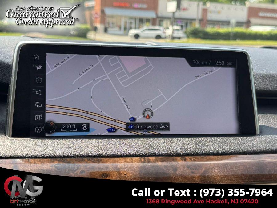 2017 BMW X5 xDrive35i Sport Utility 4D, available for sale in Haskell, New Jersey | City Motor Group Inc.. Haskell, New Jersey 2017 BMW X5 xDrive35i Sport Utility 4D, available for sale in Haskell, New Jersey | City Motor Group Inc.. Haskell, New Jersey