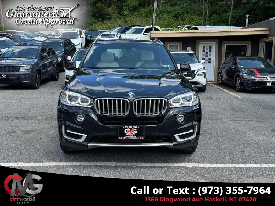 2017 BMW X5 xDrive35i Sport Utility 4D, available for sale in Haskell, New Jersey | City Motor Group Inc.. Haskell, New Jersey 2017 BMW X5 xDrive35i Sport Utility 4D, available for sale in Haskell, New Jersey | City Motor Group Inc.. Haskell, New Jersey