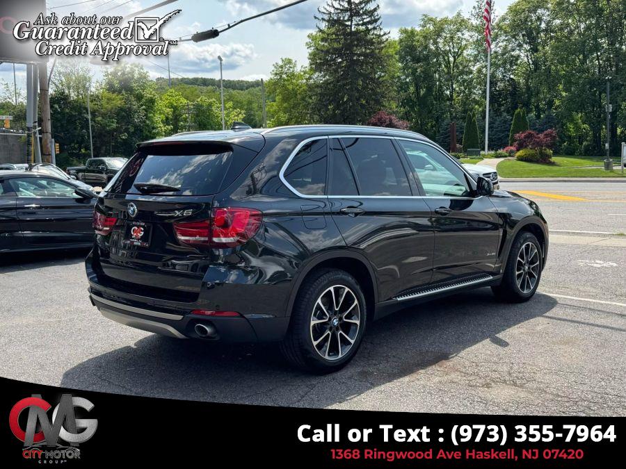 2017 BMW X5 xDrive35i Sport Utility 4D, available for sale in Haskell, New Jersey | City Motor Group Inc.. Haskell, New Jersey 2017 BMW X5 xDrive35i Sport Utility 4D, available for sale in Haskell, New Jersey | City Motor Group Inc.. Haskell, New Jersey