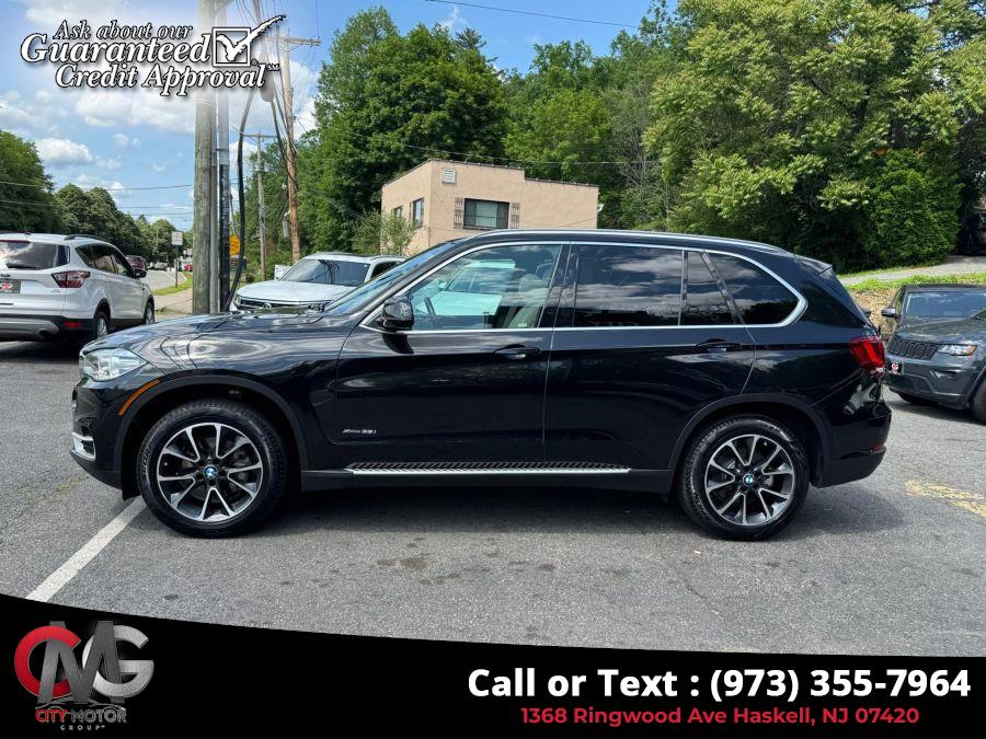 2017 BMW X5 xDrive35i Sport Utility 4D, available for sale in Haskell, New Jersey | City Motor Group Inc.. Haskell, New Jersey 2017 BMW X5 xDrive35i Sport Utility 4D, available for sale in Haskell, New Jersey | City Motor Group Inc.. Haskell, New Jersey