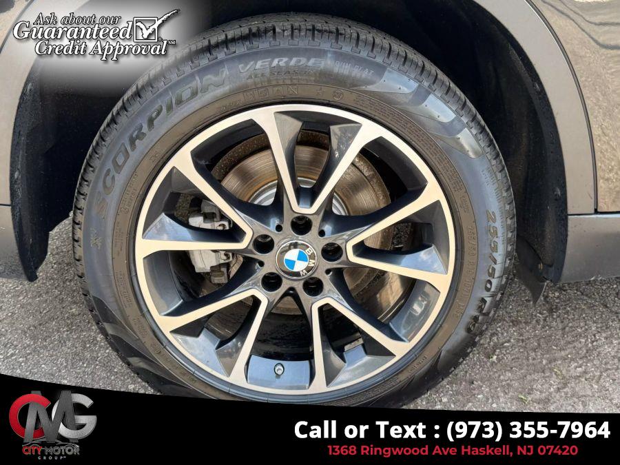 2017 BMW X5 xDrive35i Sport Utility 4D, available for sale in Haskell, New Jersey | City Motor Group Inc.. Haskell, New Jersey 2017 BMW X5 xDrive35i Sport Utility 4D, available for sale in Haskell, New Jersey | City Motor Group Inc.. Haskell, New Jersey