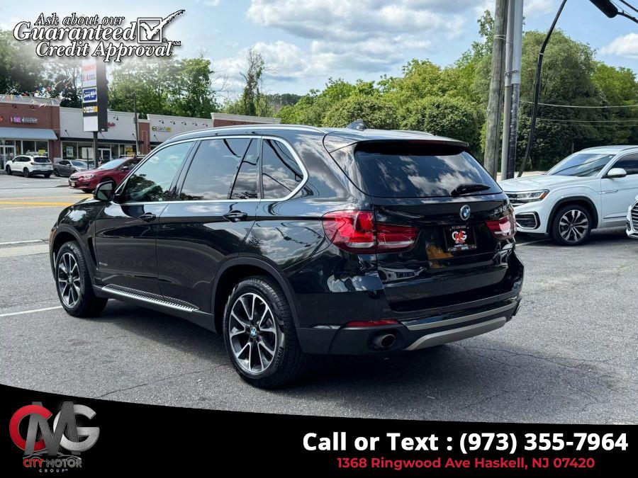 2017 BMW X5 xDrive35i Sport Utility 4D, available for sale in Haskell, New Jersey | City Motor Group Inc.. Haskell, New Jersey 2017 BMW X5 xDrive35i Sport Utility 4D, available for sale in Haskell, New Jersey | City Motor Group Inc.. Haskell, New Jersey