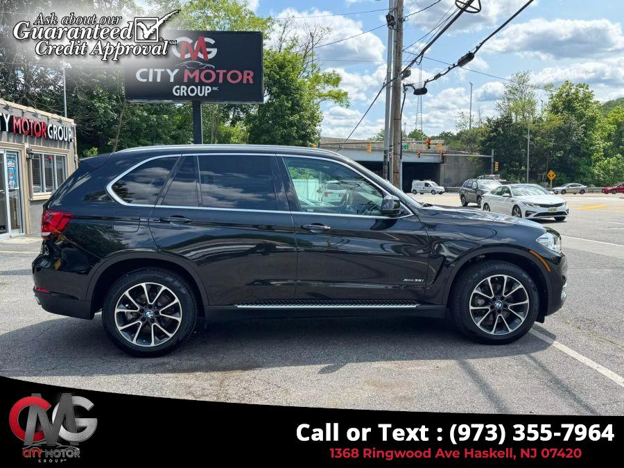 2017 BMW X5 xDrive35i Sport Utility 4D, available for sale in Haskell, New Jersey | City Motor Group Inc.. Haskell, New Jersey 2017 BMW X5 xDrive35i Sport Utility 4D, available for sale in Haskell, New Jersey | City Motor Group Inc.. Haskell, New Jersey