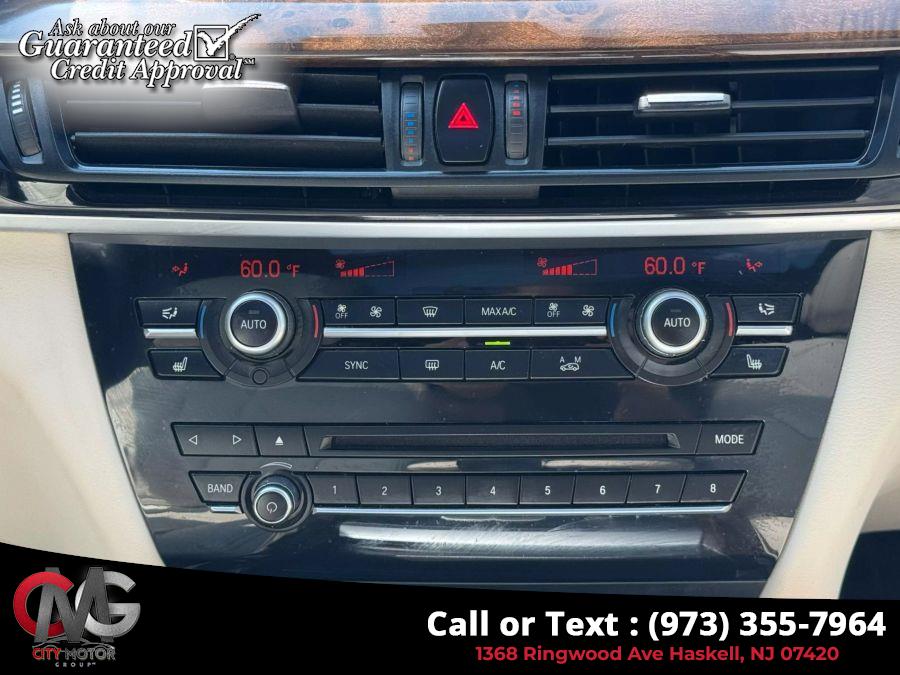2017 BMW X5 xDrive35i Sport Utility 4D, available for sale in Haskell, New Jersey | City Motor Group Inc.. Haskell, New Jersey 2017 BMW X5 xDrive35i Sport Utility 4D, available for sale in Haskell, New Jersey | City Motor Group Inc.. Haskell, New Jersey