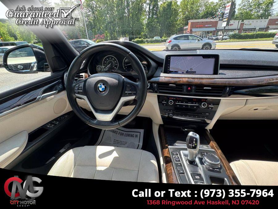 2017 BMW X5 xDrive35i Sport Utility 4D, available for sale in Haskell, New Jersey | City Motor Group Inc.. Haskell, New Jersey 2017 BMW X5 xDrive35i Sport Utility 4D, available for sale in Haskell, New Jersey | City Motor Group Inc.. Haskell, New Jersey