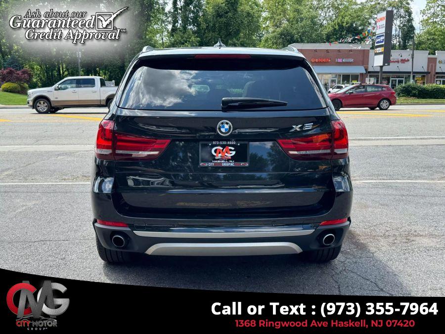 2017 BMW X5 xDrive35i Sport Utility 4D, available for sale in Haskell, New Jersey | City Motor Group Inc.. Haskell, New Jersey 2017 BMW X5 xDrive35i Sport Utility 4D, available for sale in Haskell, New Jersey | City Motor Group Inc.. Haskell, New Jersey