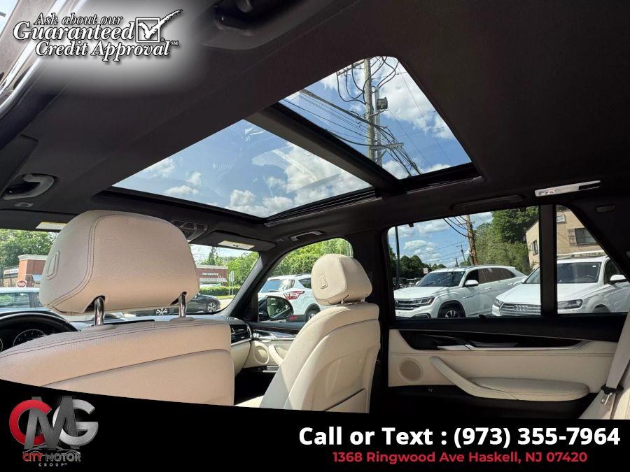 2017 BMW X5 xDrive35i Sport Utility 4D, available for sale in Haskell, New Jersey | City Motor Group Inc.. Haskell, New Jersey 2017 BMW X5 xDrive35i Sport Utility 4D, available for sale in Haskell, New Jersey | City Motor Group Inc.. Haskell, New Jersey