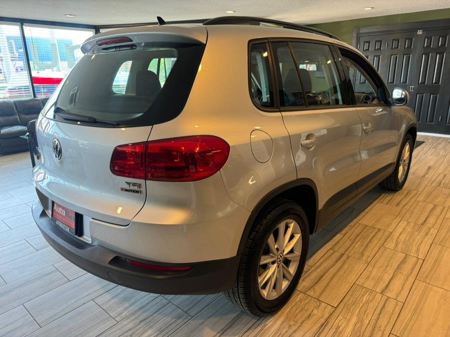 2017 Volkswagen Tiguan Limited 2.0T 4MOTION, available for sale in West Hartford, Connecticut | AutoMax. West Hartford, Connecticut 2017 Volkswagen Tiguan Limited 2.0T 4MOTION, available for sale in West Hartford, Connecticut | AutoMax. West Hartford, Connecticut