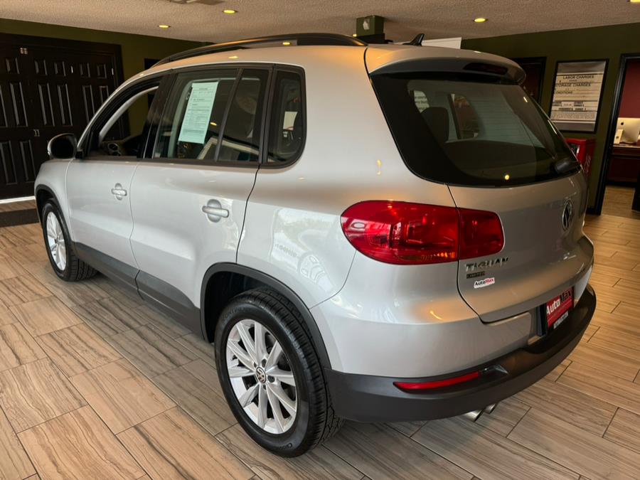 2017 Volkswagen Tiguan Limited 2.0T 4MOTION, available for sale in West Hartford, Connecticut | AutoMax. West Hartford, Connecticut 2017 Volkswagen Tiguan Limited 2.0T 4MOTION, available for sale in West Hartford, Connecticut | AutoMax. West Hartford, Connecticut