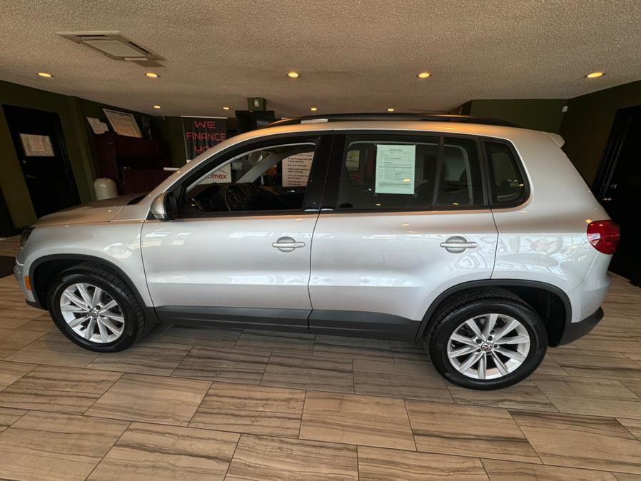 2017 Volkswagen Tiguan Limited 2.0T 4MOTION, available for sale in West Hartford, Connecticut | AutoMax. West Hartford, Connecticut 2017 Volkswagen Tiguan Limited 2.0T 4MOTION, available for sale in West Hartford, Connecticut | AutoMax. West Hartford, Connecticut