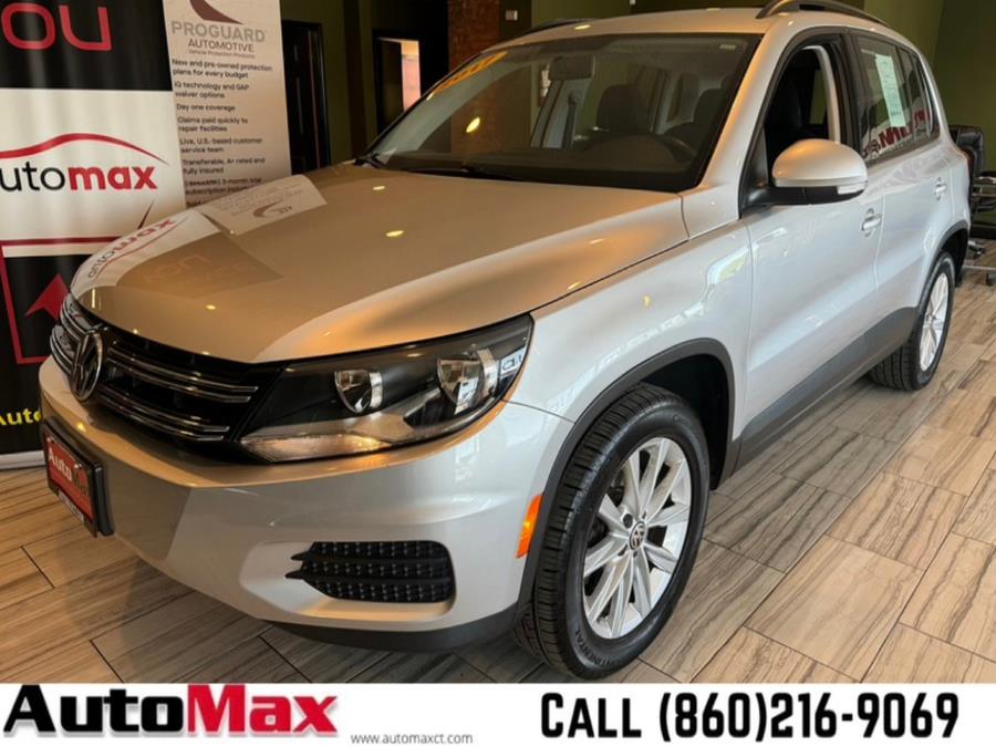 2017 Volkswagen Tiguan Limited 2.0T 4MOTION, available for sale in West Hartford, Connecticut | AutoMax. West Hartford, Connecticut 2017 Volkswagen Tiguan Limited 2.0T 4MOTION, available for sale in West Hartford, Connecticut | AutoMax. West Hartford, Connecticut