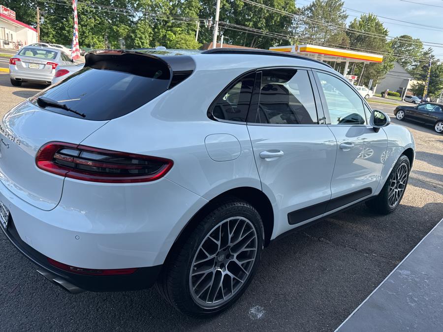 2017 PORSCHE MACAN S S AWD, available for sale in Milford, Connecticut | Superior Motors LLC. Milford, Connecticut 2017 PORSCHE MACAN S S AWD, available for sale in Milford, Connecticut | Superior Motors LLC. Milford, Connecticut
