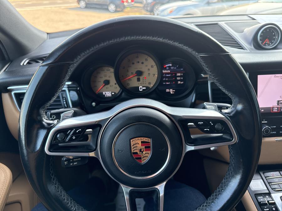 2017 PORSCHE MACAN S S AWD, available for sale in Milford, Connecticut | Superior Motors LLC. Milford, Connecticut 2017 PORSCHE MACAN S S AWD, available for sale in Milford, Connecticut | Superior Motors LLC. Milford, Connecticut