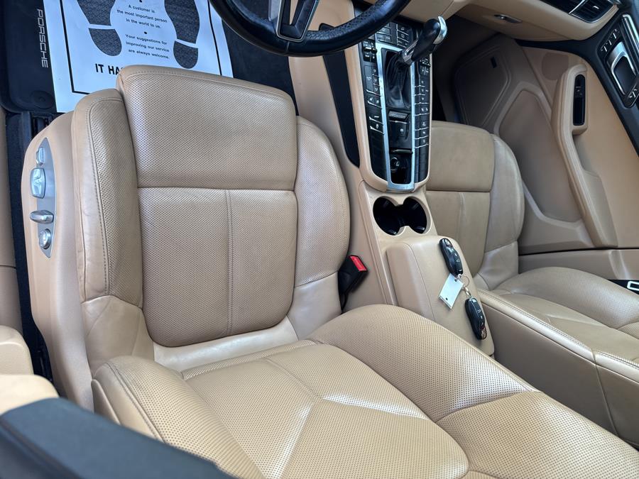 2017 PORSCHE MACAN S S AWD, available for sale in Milford, Connecticut | Superior Motors LLC. Milford, Connecticut 2017 PORSCHE MACAN S S AWD, available for sale in Milford, Connecticut | Superior Motors LLC. Milford, Connecticut