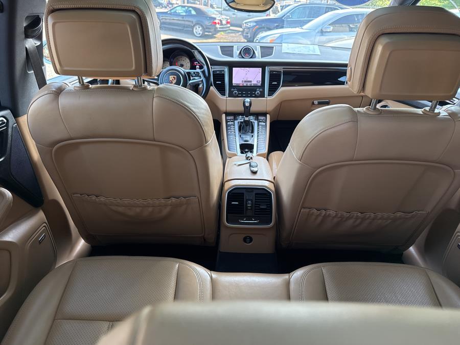 2017 PORSCHE MACAN S S AWD, available for sale in Milford, Connecticut | Superior Motors LLC. Milford, Connecticut 2017 PORSCHE MACAN S S AWD, available for sale in Milford, Connecticut | Superior Motors LLC. Milford, Connecticut